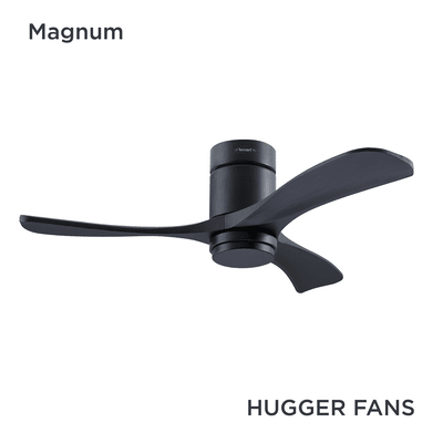 Hugger fans