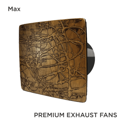 Premium Exhaust Collection
